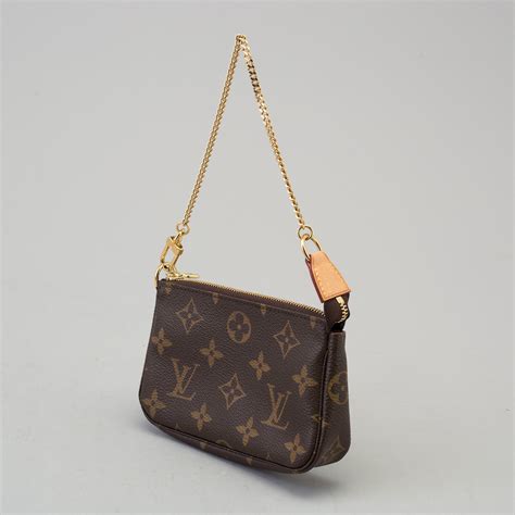 Louis Vuitton shoulder bag mini